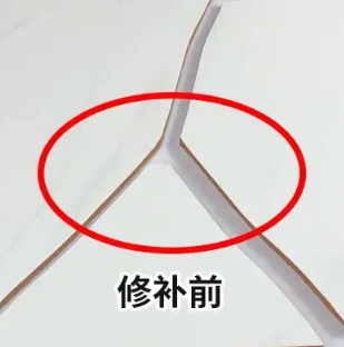 韶山瓷砖空鼓维修公司分享下瓷砖基层整体强度偏低，可能会导致的问题。